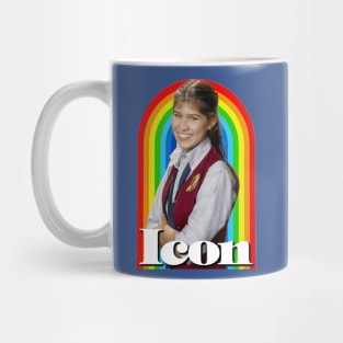 Icon Mug